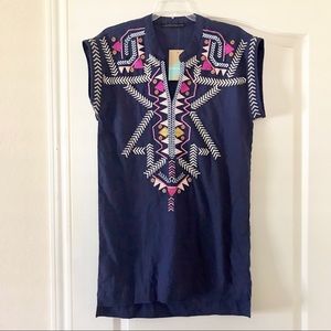 April Spirit Dresses - Embroidered dress April Spirit Dresses - Embroidered dress